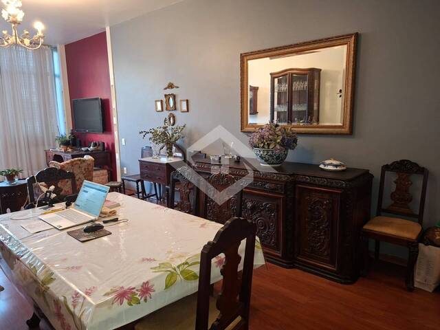 #4333 - Apartamento para Venda em Rio de Janeiro - RJ - 1