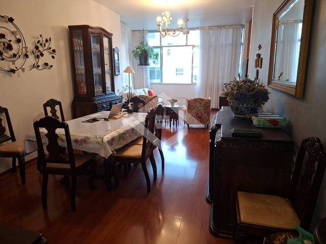 #4333 - Apartamento para Venda em Rio de Janeiro - RJ - 2