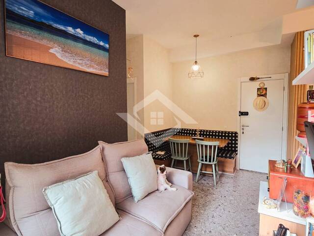 #4337 - Apartamento para Venda em Rio de Janeiro - RJ - 2