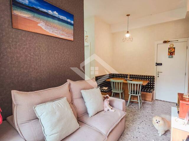 #4337 - Apartamento para Venda em Rio de Janeiro - RJ - 3