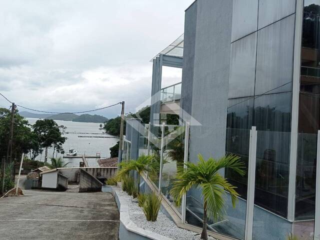 #4338 - Casa para Venda em Angra dos Reis - RJ - 1