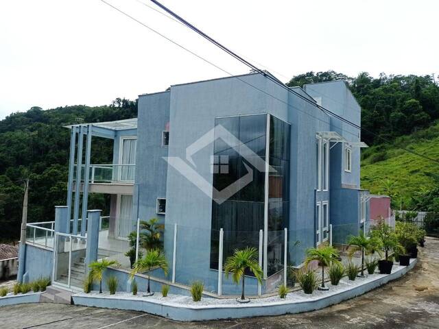 #4338 - Casa para Venda em Angra dos Reis - RJ - 3