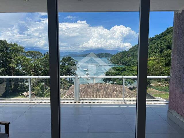 #4338 - Casa para Venda em Angra dos Reis - RJ - 2