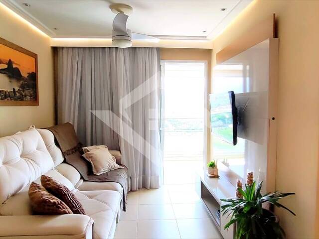 #CH00026-24 - Apartamento para Venda em Rio de Janeiro - RJ - 3