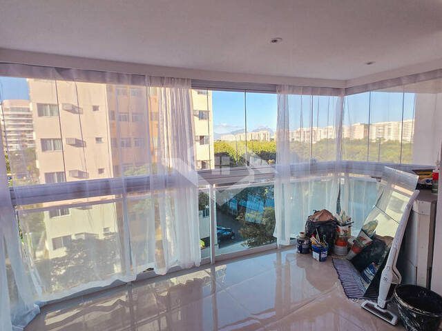 #4341 - Apartamento para Venda em Rio de Janeiro - RJ - 2