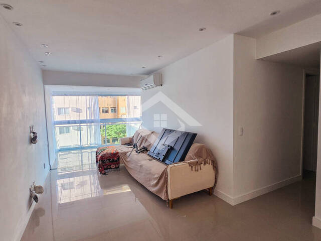 #4341 - Apartamento para Venda em Rio de Janeiro - RJ - 3
