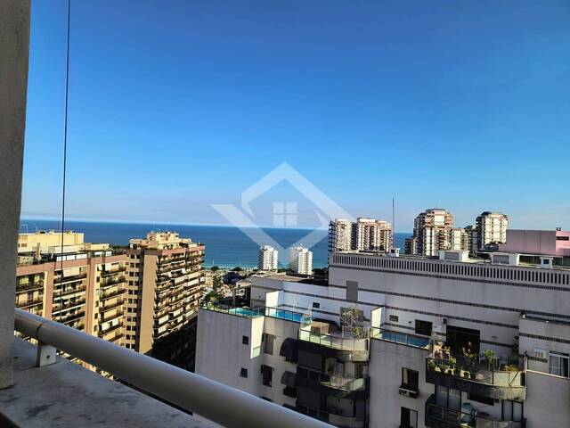 #4342 - Apartamento para Venda em Rio de Janeiro - RJ - 1