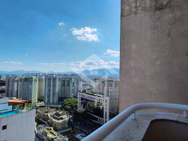 #4342 - Apartamento para Venda em Rio de Janeiro - RJ - 3