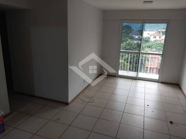 #4344 - Apartamento para Venda em Rio de Janeiro - RJ - 2
