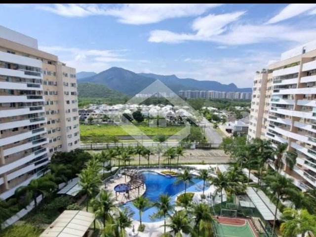 #CH00026-25 - Apartamento para Venda em Rio de Janeiro - RJ - 1