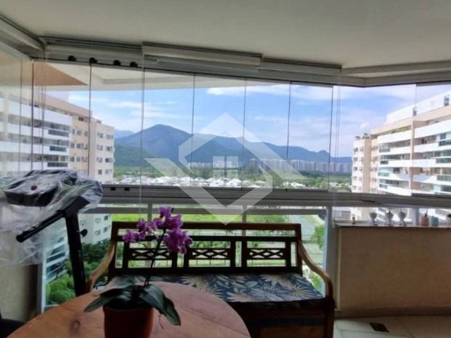 #CH00026-25 - Apartamento para Venda em Rio de Janeiro - RJ - 3