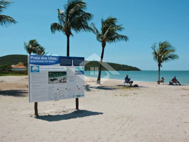 #CH00026_26 - Casa para Temporada em Iguaba Grande - RJ - 3