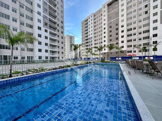 #4291 - Apartamento para Venda em Rio de Janeiro - RJ