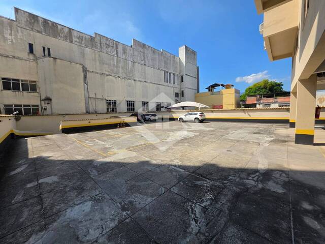#4349 - Apartamento para Venda em Rio de Janeiro - RJ