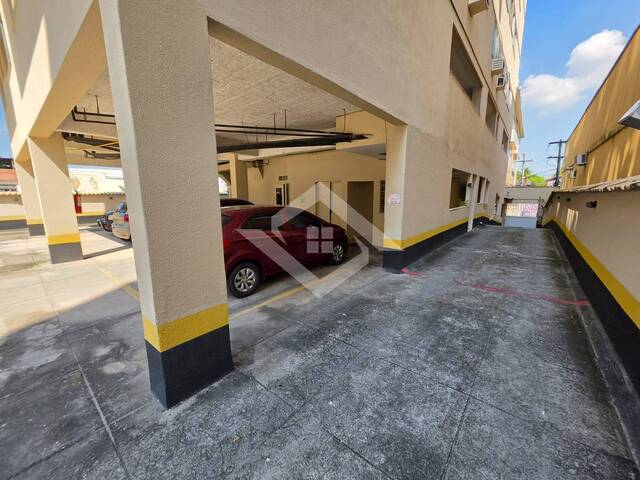 #4349 - Apartamento para Venda em Rio de Janeiro - RJ