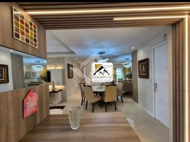 #CH00026_27 - Apartamento para Venda em Rio de Janeiro - RJ - 2