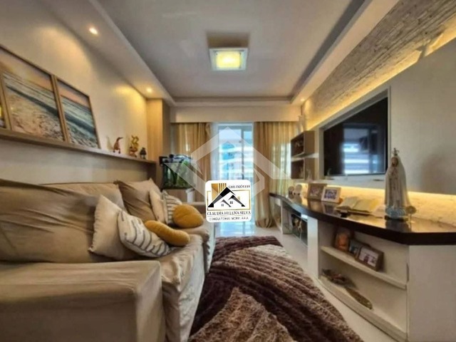 #CH00026_27 - Apartamento para Venda em Rio de Janeiro - RJ - 3