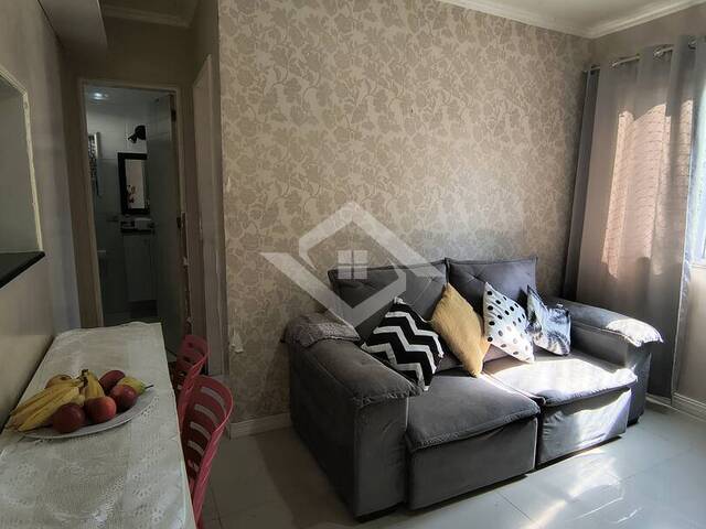 #CH00026_28 - Apartamento para Venda em Rio de Janeiro - RJ - 3
