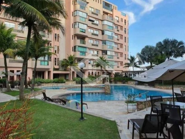 #4351 - Apartamento para Venda em Rio de Janeiro - RJ - 1