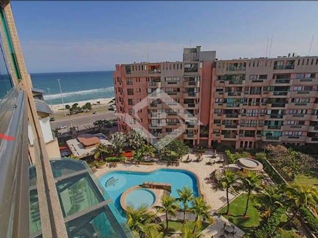 #4351 - Apartamento para Venda em Rio de Janeiro - RJ - 3