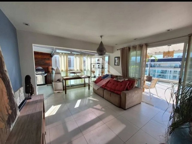 #4352 - Cobertura para Venda em Rio de Janeiro - RJ - 3
