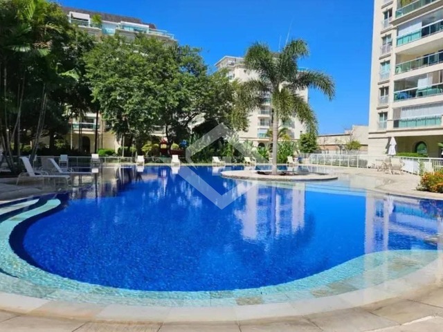 #4352 - Cobertura para Venda em Rio de Janeiro - RJ - 2