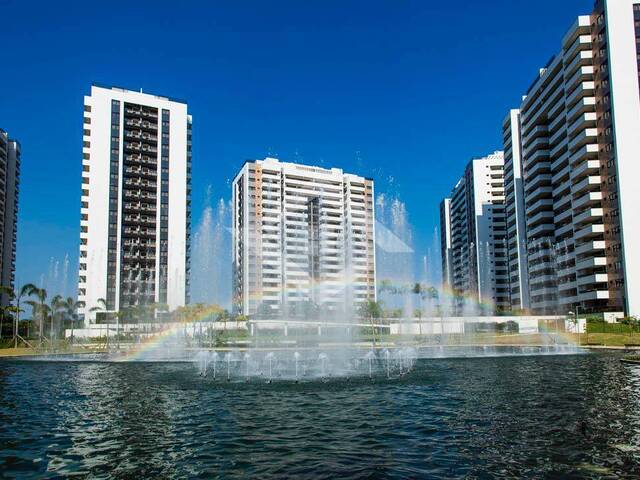 Apartamento para Venda em Rio de Janeiro - 2
