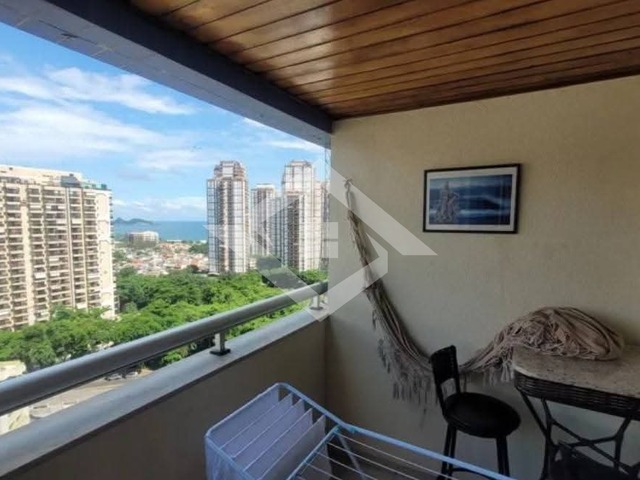 #4353 - Apartamento para Venda em Rio de Janeiro - RJ - 1
