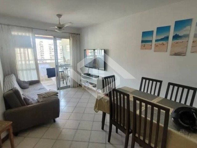 #4353 - Apartamento para Venda em Rio de Janeiro - RJ - 3