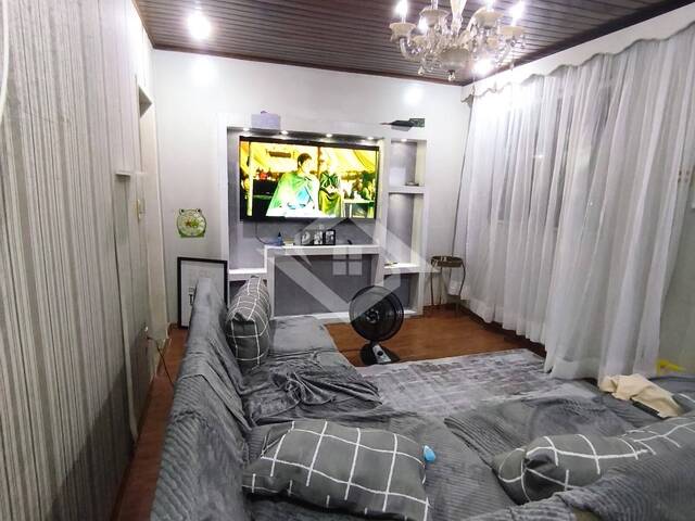 #4360 - Casa para Venda em Niterói - RJ - 3