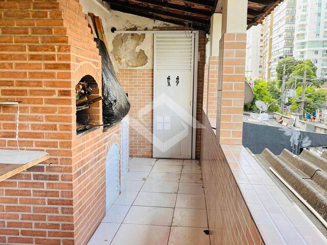 #4360 - Casa para Venda em Niterói - RJ - 1