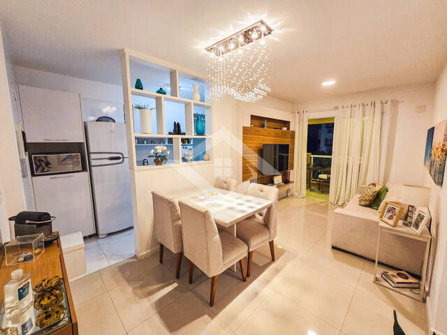 #4362 - Apartamento para Venda em Rio de Janeiro - RJ - 2