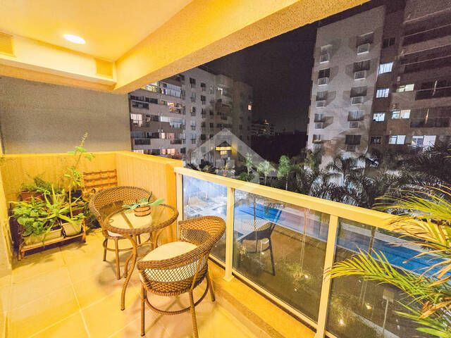 Apartamento para Venda em Rio de Janeiro - 4