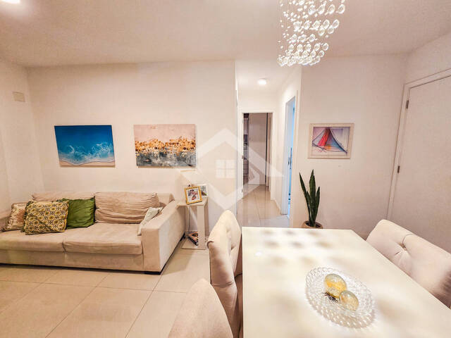 #4362 - Apartamento para Venda em Rio de Janeiro - RJ - 3