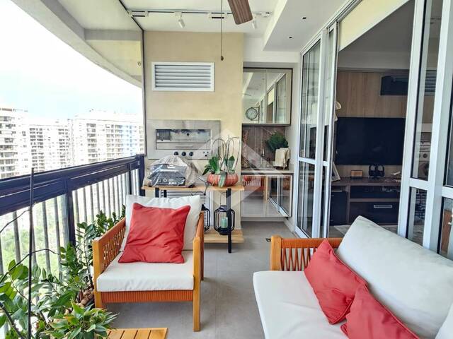 #4363 - Apartamento para Venda em Rio de Janeiro - RJ - 2