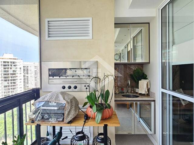 Apartamento para Venda em Rio de Janeiro - 5