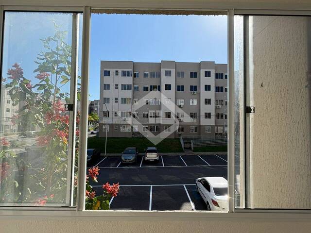 #4364 - Apartamento para Venda em Rio de Janeiro - RJ - 3
