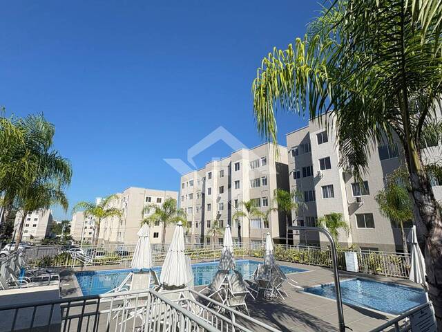 #4364 - Apartamento para Venda em Rio de Janeiro - RJ - 1