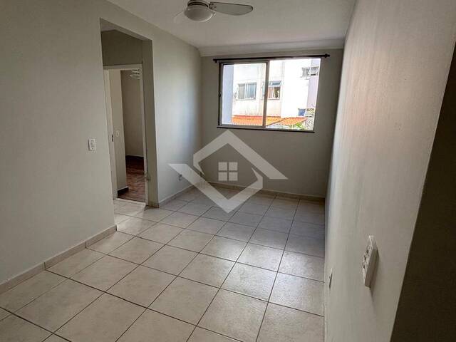 #4366 - Apartamento para Venda em Rio de Janeiro - RJ - 1