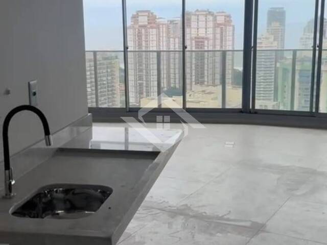 #4367 - Apartamento para Venda em Rio de Janeiro - RJ - 3