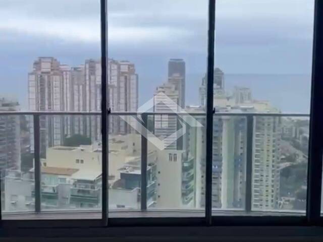 #4367 - Apartamento para Venda em Rio de Janeiro - RJ - 2