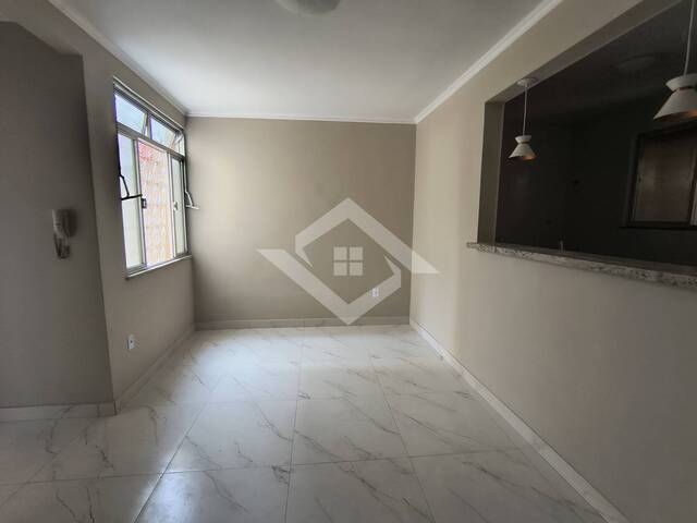 #4358 - Apartamento para Venda em Rio de Janeiro - RJ - 2