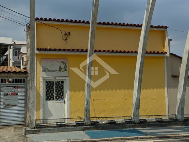 #4359 - Casa para Venda em Nilópolis - RJ - 1