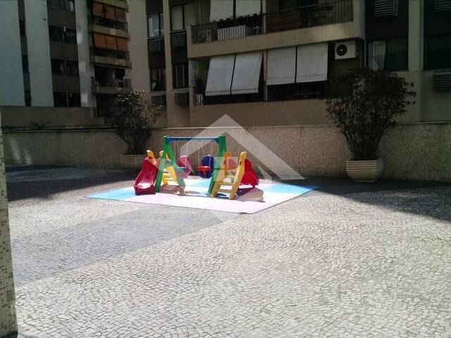 Apartamento para Locação em Rio de Janeiro - 2