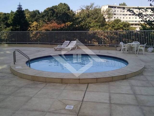 Apartamento para Locação em Rio de Janeiro - 5