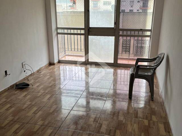#CH00026_34 - Apartamento para Venda em Rio de Janeiro - RJ - 2