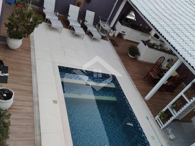 Casa para Locação em Rio de Janeiro - 2