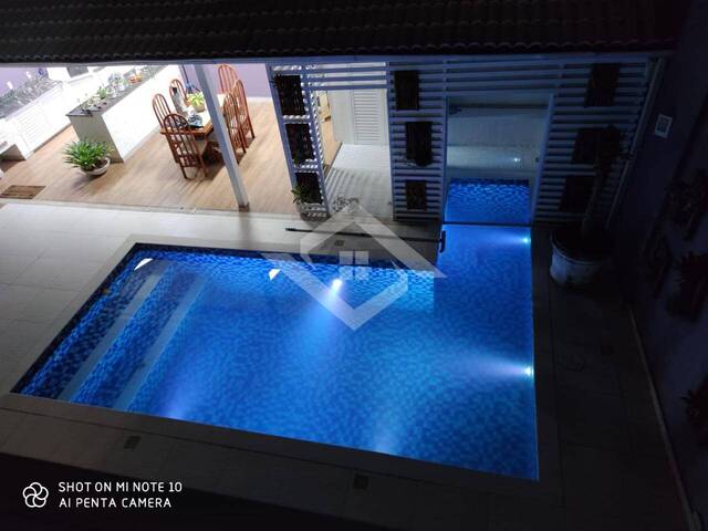 Casa para Locação em Rio de Janeiro - 4