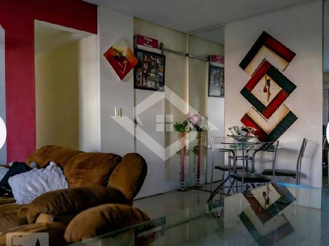 #4375 - Apartamento para Venda em Rio de Janeiro - RJ - 3