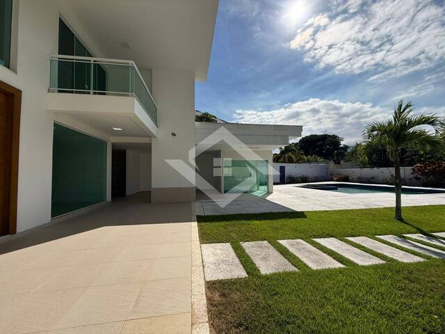 #4376 - Casa para Locação em Rio de Janeiro - RJ - 2